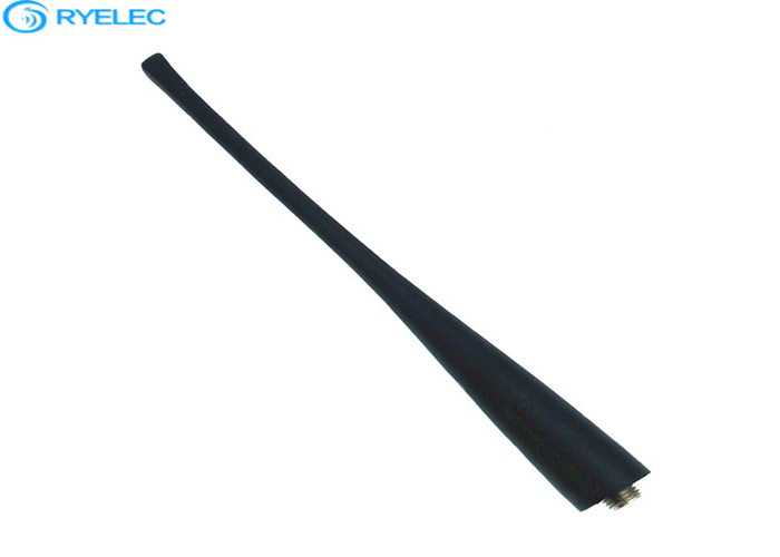 Verticale Draadloze UHF 433 Mhz-Antenne voor Beschikbare de Straling van Intercomomni leverancier
