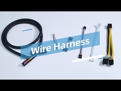 LVDS-kabelverbinding