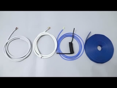 Molex TE JST Medische apparatuur Kabels Medische kabelboom