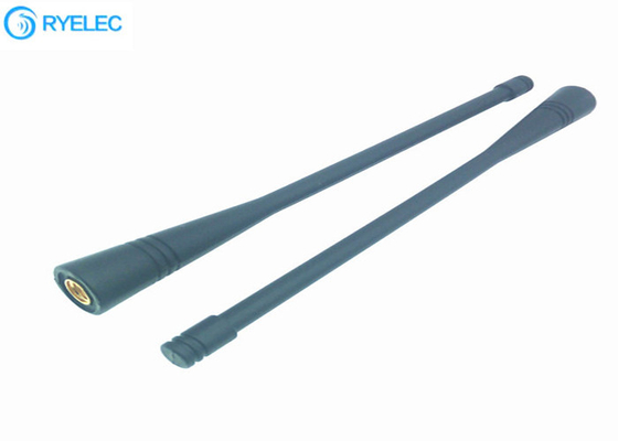 Ransel Rubber Flexibele Passieve RFID-Antennesma rf Mannelijke Schakelaar Beschikbare 915mhz leverancier