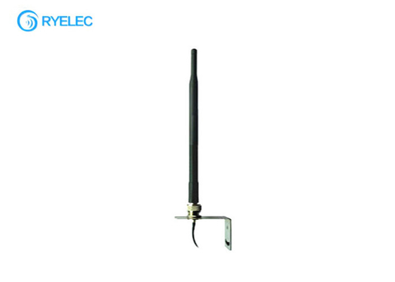 650mm Lang en de Slanke Hoogte4g LTE Antenne ranselt de Rubberantenne van Schroefpool leverancier