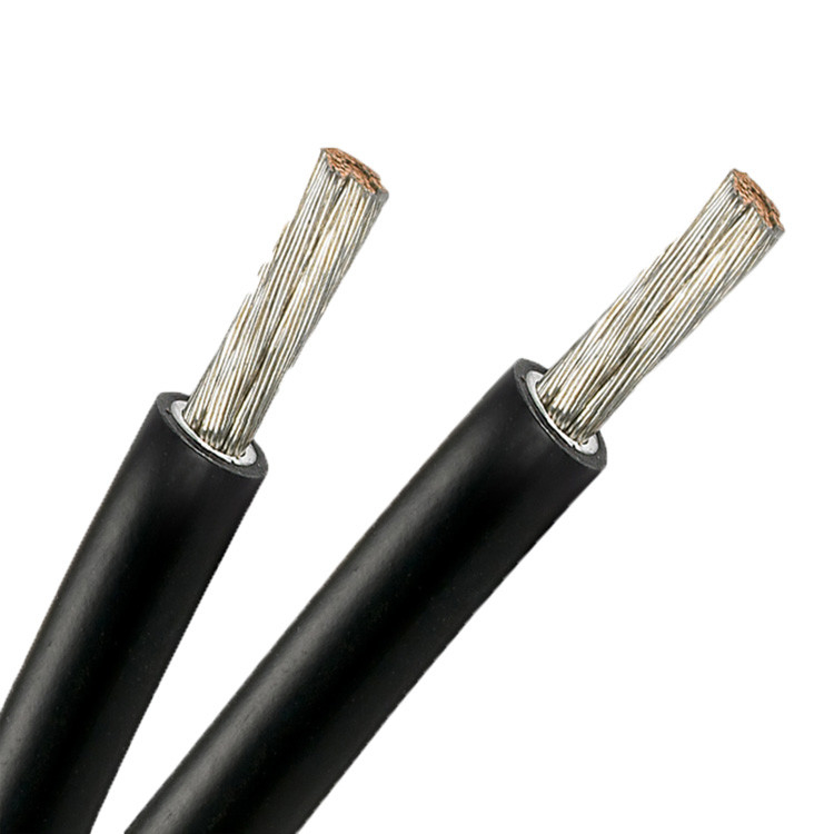 2 Macht 16mm2 van de kerngelijkstroom de Zonnepv Kabel voor Machtscomité Post