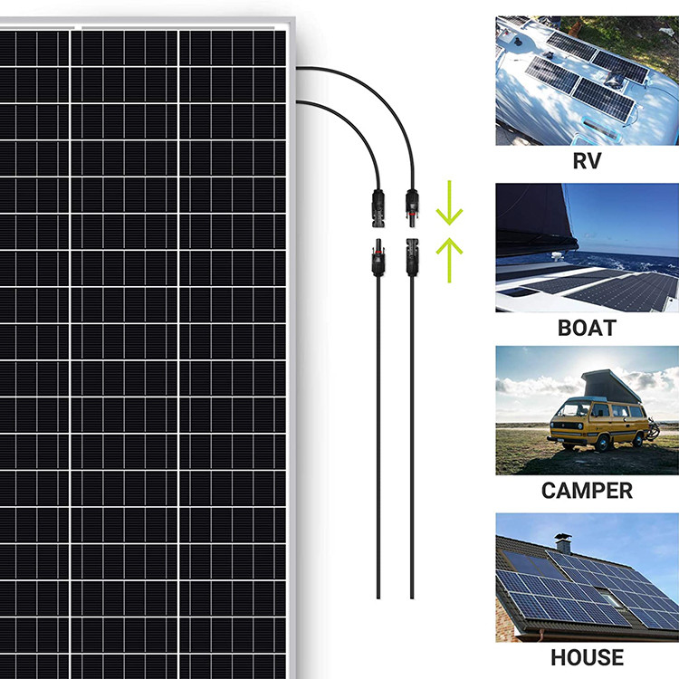 5525 Mannelijk Vrouwelijk Zonnepv de Machtskoord van SR gelijkstroom van Kabeljack plug