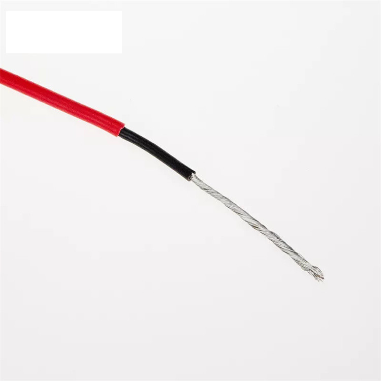 PV van het uitbreidingszonnepaneel Kabel 2.5mm DC1000V 30A voor Krachtcentraleschakelaar