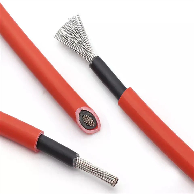 PV van het uitbreidingszonnepaneel Kabel 2.5mm DC1000V 30A voor Krachtcentraleschakelaar
