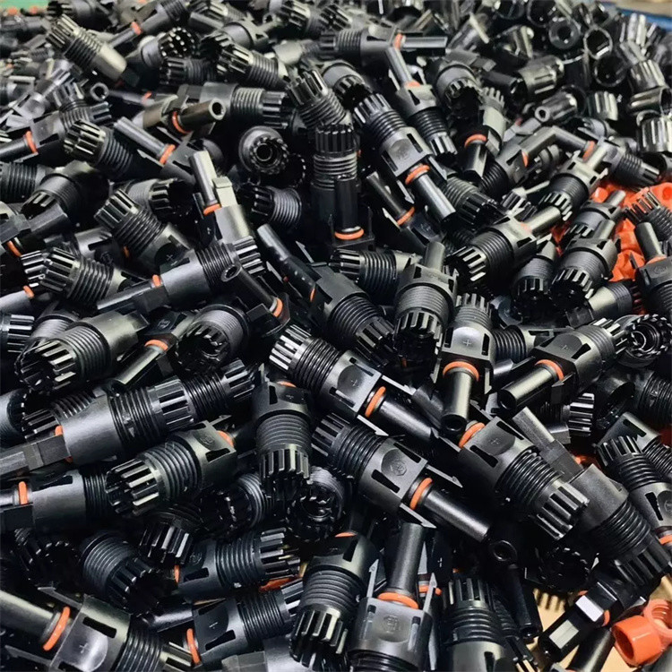Pv1-F LSZH 16mm het Zonnepv Compatibele Ingeblikte Koper van de Kabel Enige Kern