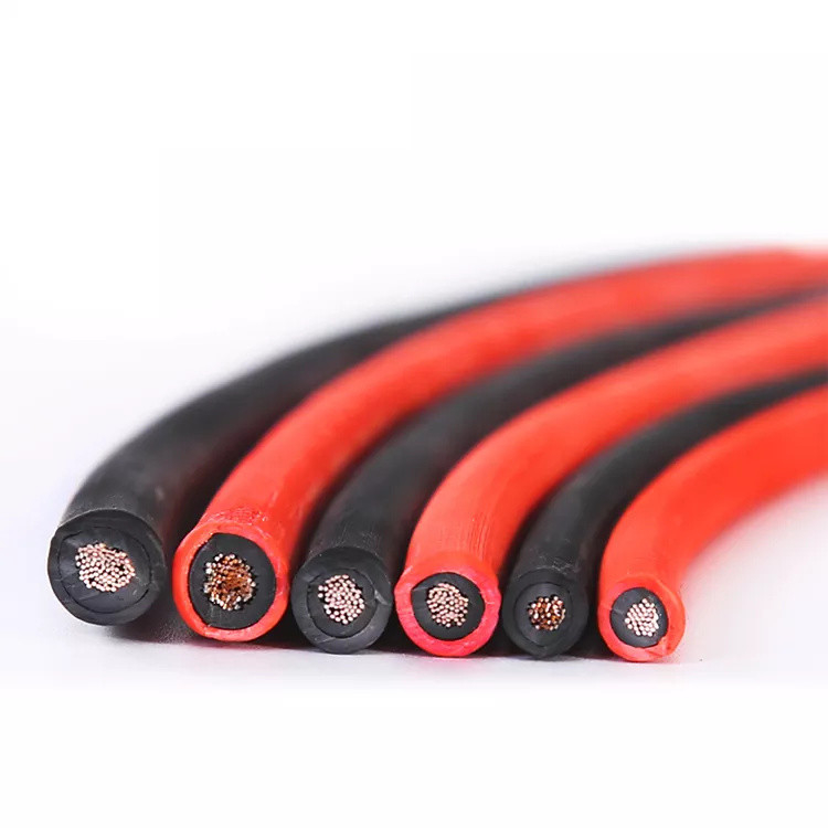 PV van het uitbreidingszonnepaneel Kabel 2.5mm DC1000V 30A voor Krachtcentraleschakelaar