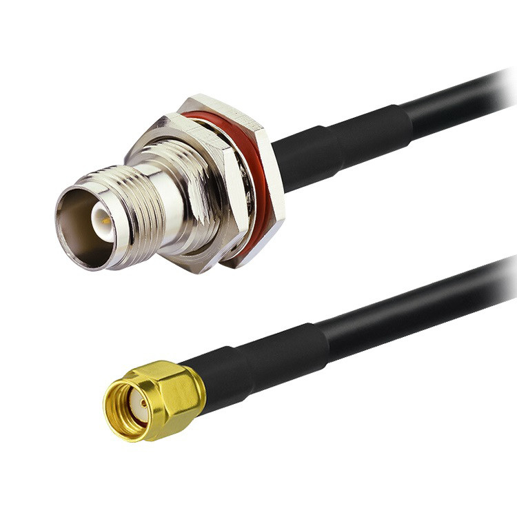 LED-displaykabels JST B6B-PH-K-S-6P tot JST 0.8-6P LVDS-displayconnector
