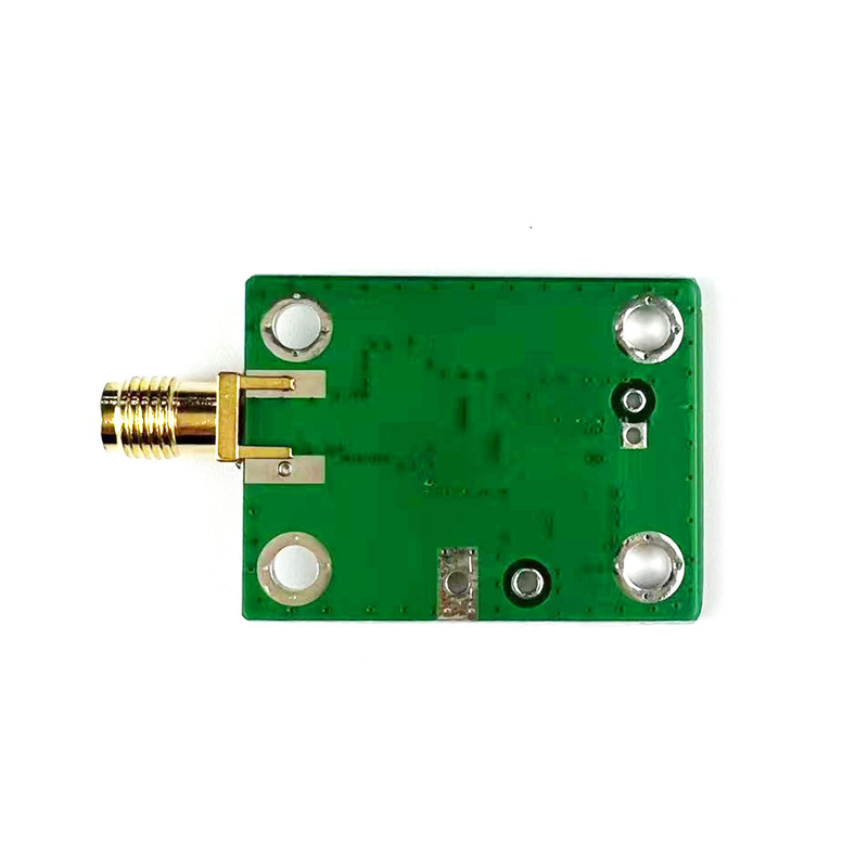 AD8313 Logaritmische detector -72dBm -2dBm 0,1-2,5GHz RF Power Analyzer Board 7-15V Power Microwave Radio Detection Module