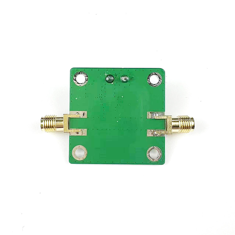 RF Bias Tee Feed Breedband Microwave DC Blocker 10-6000MHz 6GHz voor HAM Radio RTL SDR LNA Low Noise Amplifier