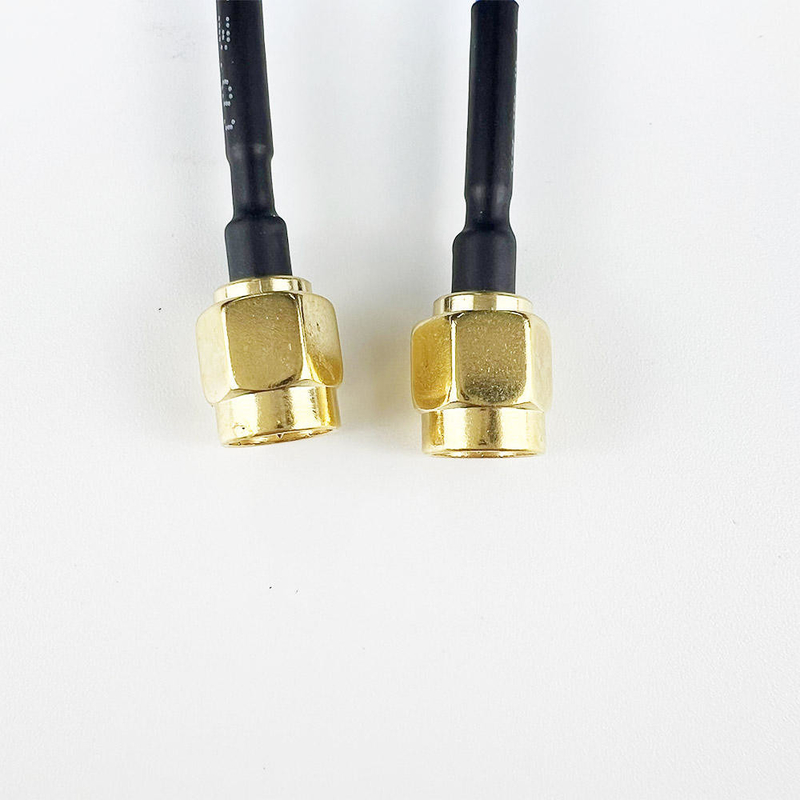 Matek Systems ANT-Y1240 1.2Ghz 1.3Ghz 3dBi DIPOLE FPV Antenne voor RC Drone Vliegtuig Goggles Monitor Transmitter Receiver