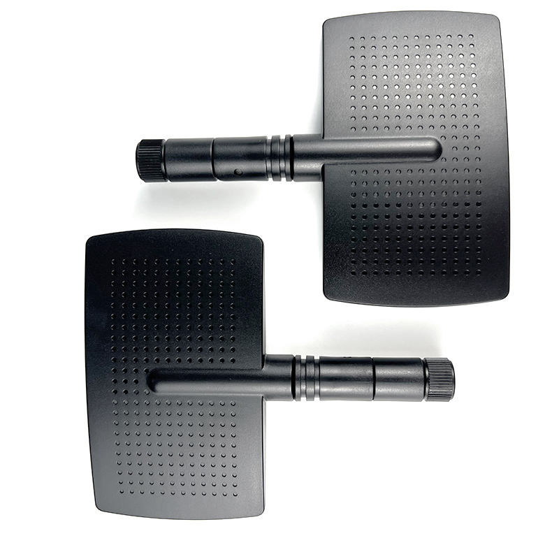 2.4G WIFI antenne 2.4GHz directe antenne winnaar: 8dbi SMA IEEE 802.11 WLAN router Bluetooth RF versterker antenne