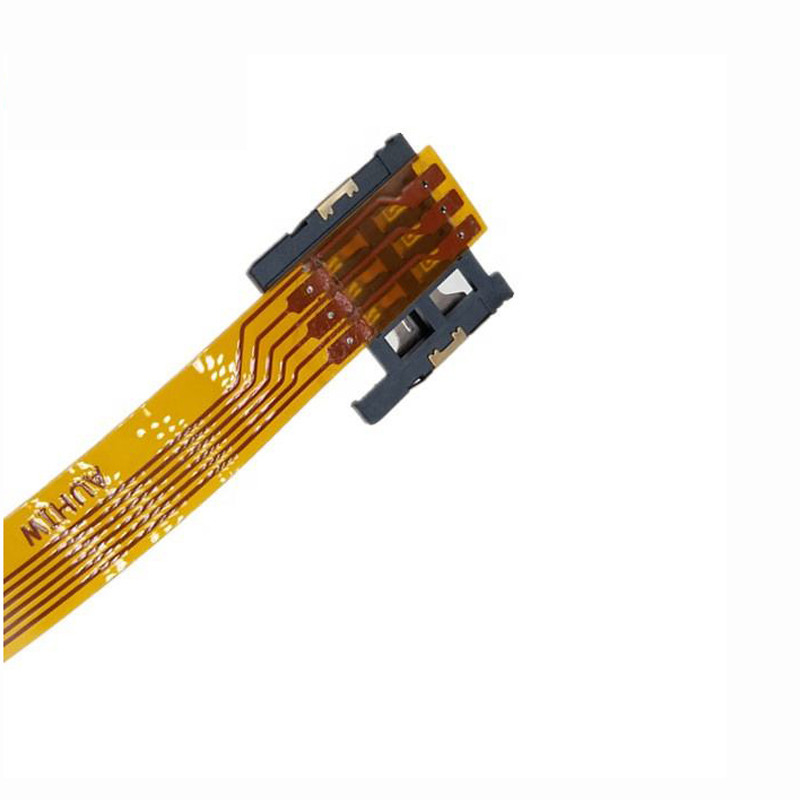 GSM-CDMA-Standaard UIM-SIM-kaartkit Man tot Vrouw Uitbreiding Soft Flat FPC-kabel