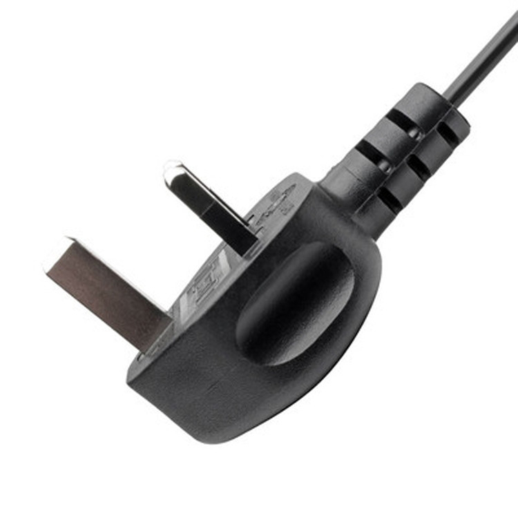 RY Rohs Elektriciteitskabel Bs1363 tot C7 2.5a 6 Ft 220v Indoor