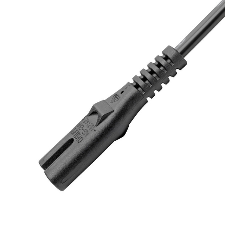 RY Rohs Elektriciteitskabel Bs1363 tot C7 2.5a 6 Ft 220v Indoor