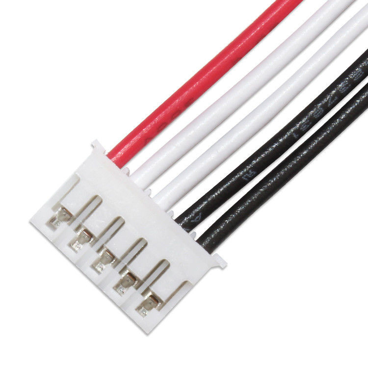 Bedrijfsgebonden bedradingsbanden van 1,5 mm pitch 12 pin Jst USB-draad 5P PH2.0 tot 5P PH2.0 kabel