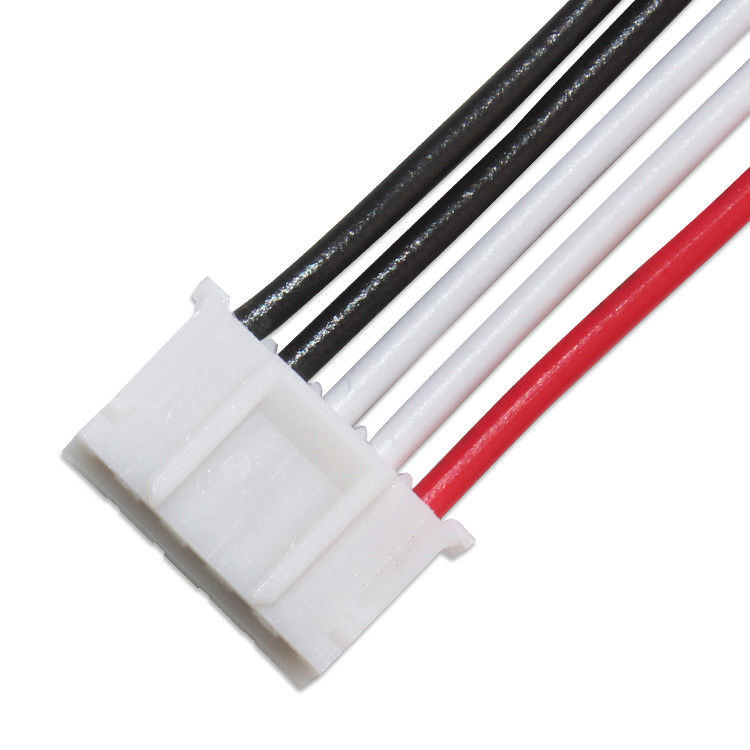 Bedrijfsgebonden bedradingsbanden van 1,5 mm pitch 12 pin Jst USB-draad 5P PH2.0 tot 5P PH2.0 kabel