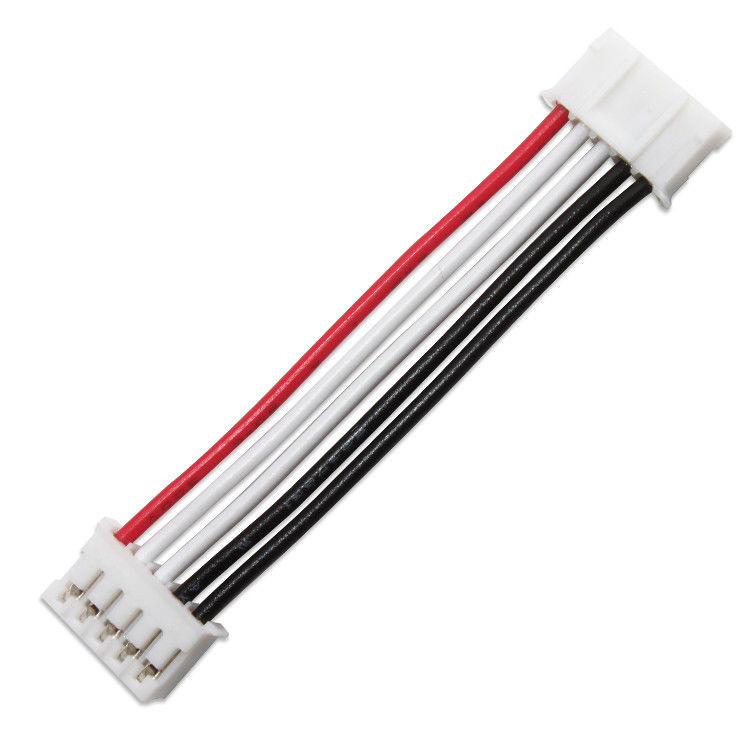 Bedrijfsgebonden bedradingsbanden van 1,5 mm pitch 12 pin Jst USB-draad 5P PH2.0 tot 5P PH2.0 kabel