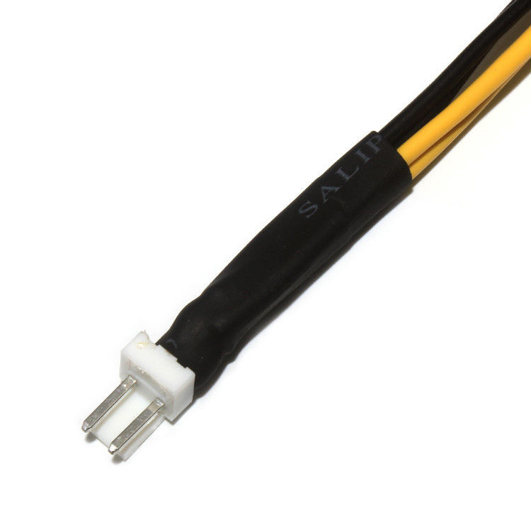 Fabriek Professionele Custom Molex 39-01-2040 JST B2P-VH Bedrading Harness Console Power Cord