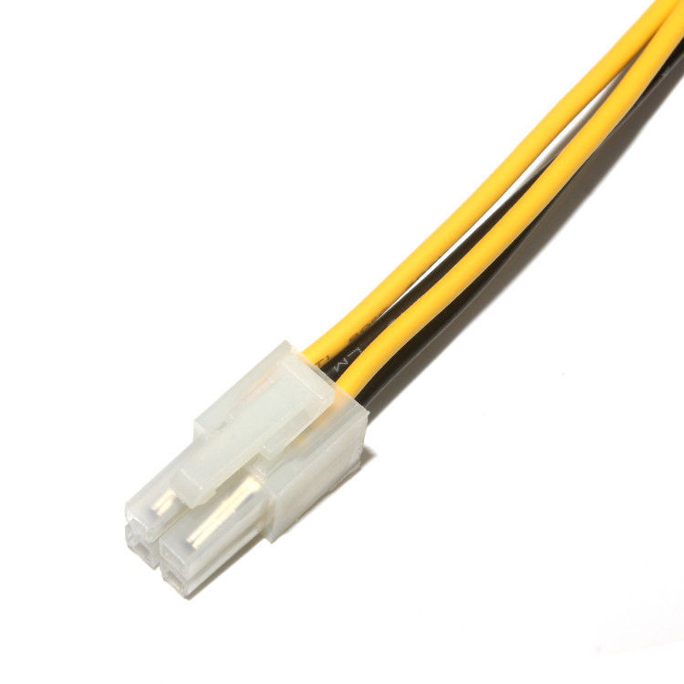 Fabriek Professionele Custom Molex 39-01-2040 JST B2P-VH Bedrading Harness Console Power Cord