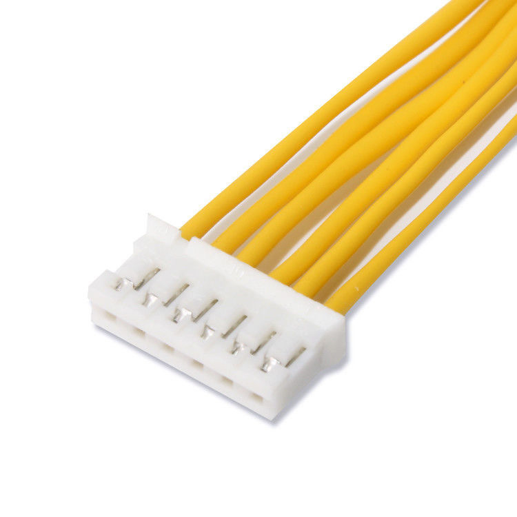 22AWG JST Draadgordel voor elektrische fietskabel met PH2.0 JST-connector