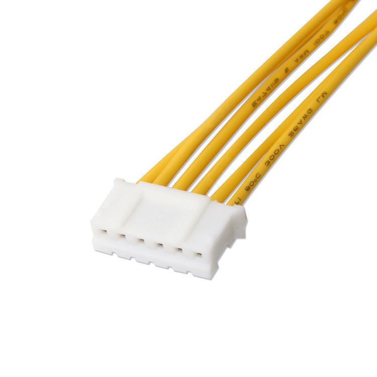 22AWG JST Draadgordel voor elektrische fietskabel met PH2.0 JST-connector