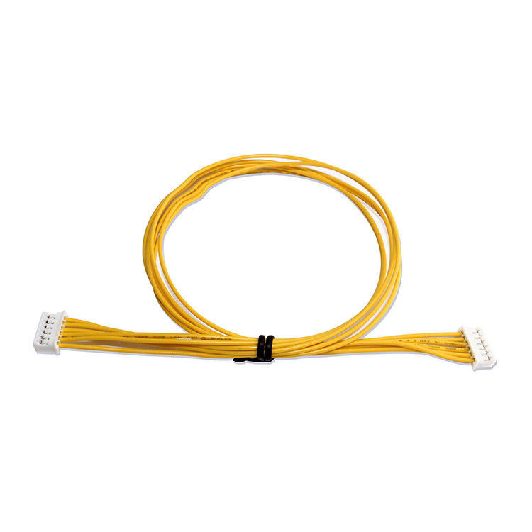 22AWG JST Draadgordel voor elektrische fietskabel met PH2.0 JST-connector
