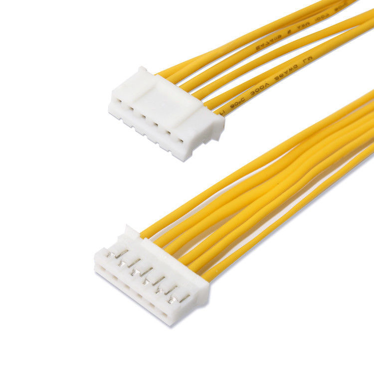 22AWG JST Draadgordel voor elektrische fietskabel met PH2.0 JST-connector