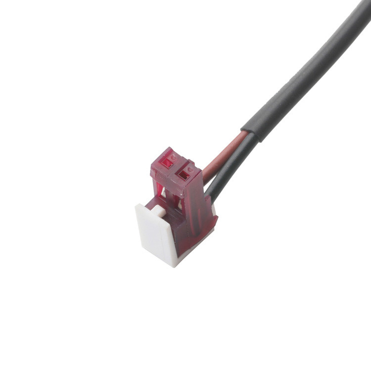 OEM-ODM-combinatie aangepaste harnaskabel 4P Pitch 2.54mm 280359-0 tot CE100F22-2 kabelconnector