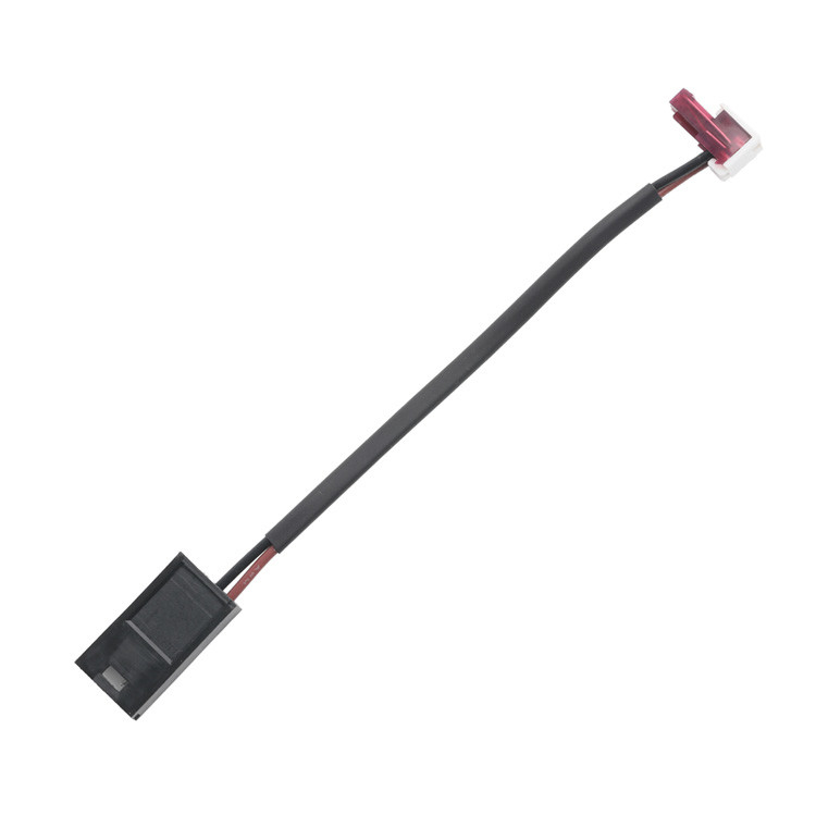 OEM-ODM-combinatie aangepaste harnaskabel 4P Pitch 2.54mm 280359-0 tot CE100F22-2 kabelconnector