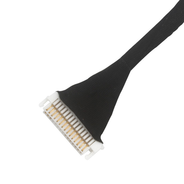 JST NSHR-15V-S draadharnascomponent voor 1.0 mm pitch NSH-connectorkabel