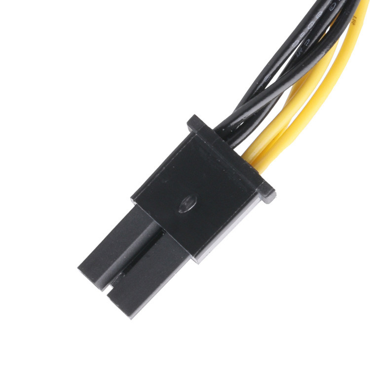 UL1061 26# Kabel 8P Pitch 1.25 51146-0800 naar JST PHR-7P of MX3.0 43645-2P