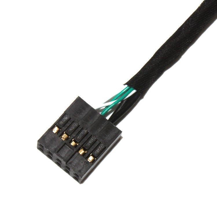 22-55-2101 TO 22-55-2101 Molex Kabel Assemblage Voor Dual Usb Apple Pcb
