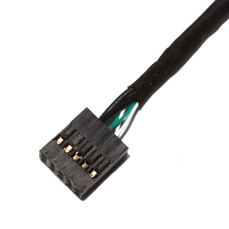 22-55-2101 TO 22-55-2101 Molex Kabel Assemblage Voor Dual Usb Apple Pcb
