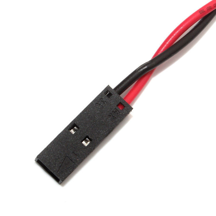50 57 9002 Molex Kabel Assemblage 2 Pin 150 mm Lengte lvds display connector