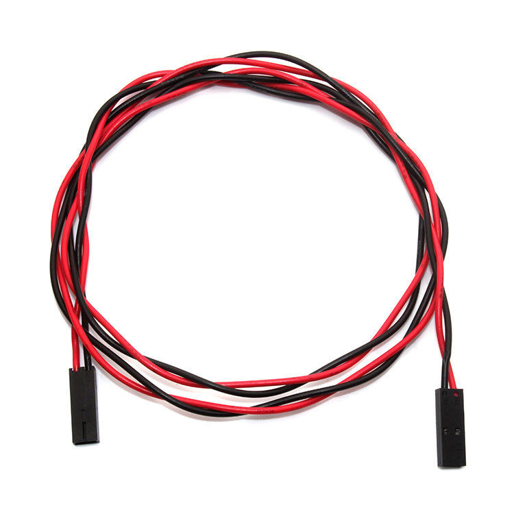 50 57 9002 Molex Kabel Assemblage 2 Pin 150 mm Lengte lvds display connector