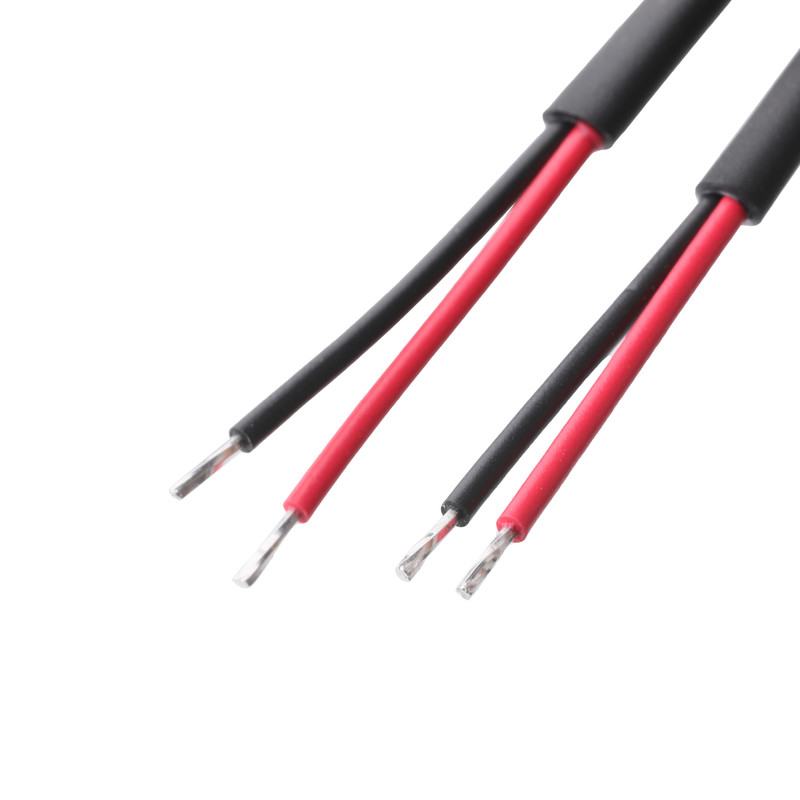 5023510600 PITCH 2.0mm 6P Housing tot tin*4Pcs UL1007 80C 300V 22AWG Kleur Wre Diagram PVC ROHS