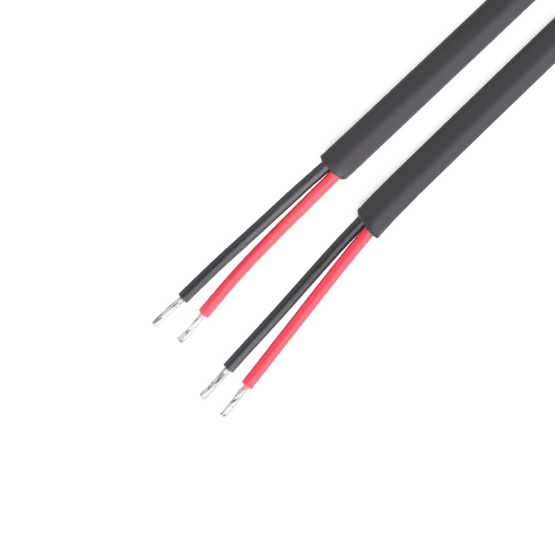 5023510600 PITCH 2.0mm 6P Housing tot tin*4Pcs UL1007 80C 300V 22AWG Kleur Wre Diagram PVC ROHS
