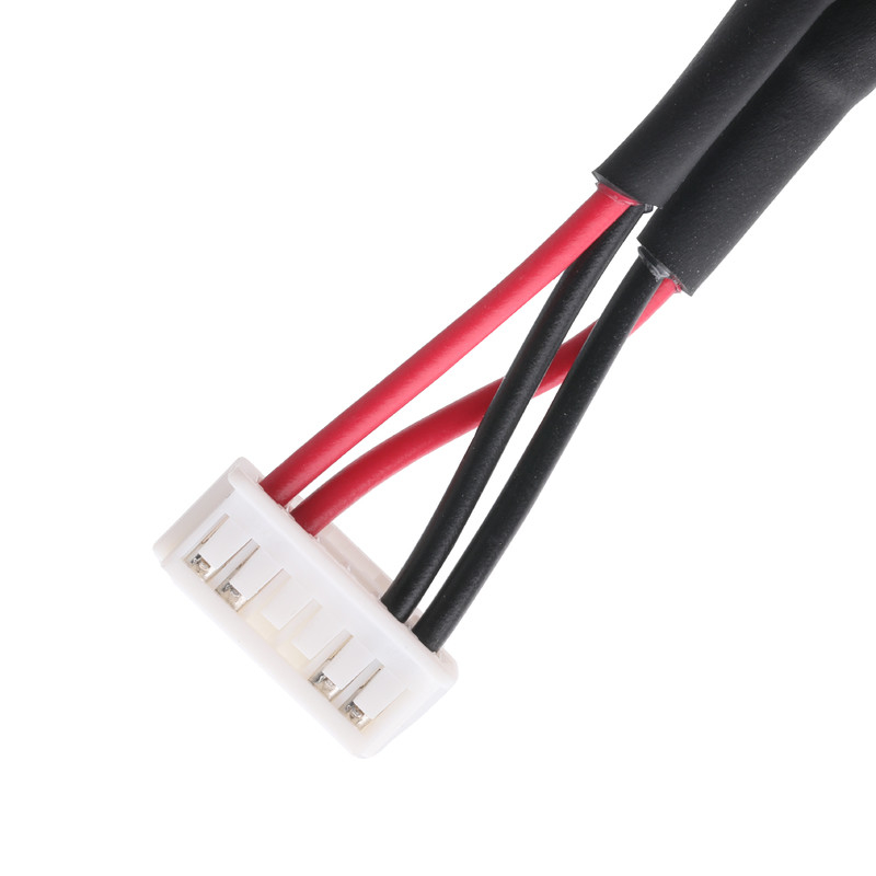 5023510600 PITCH 2.0mm 6P Housing tot tin*4Pcs UL1007 80C 300V 22AWG Kleur Wre Diagram PVC ROHS