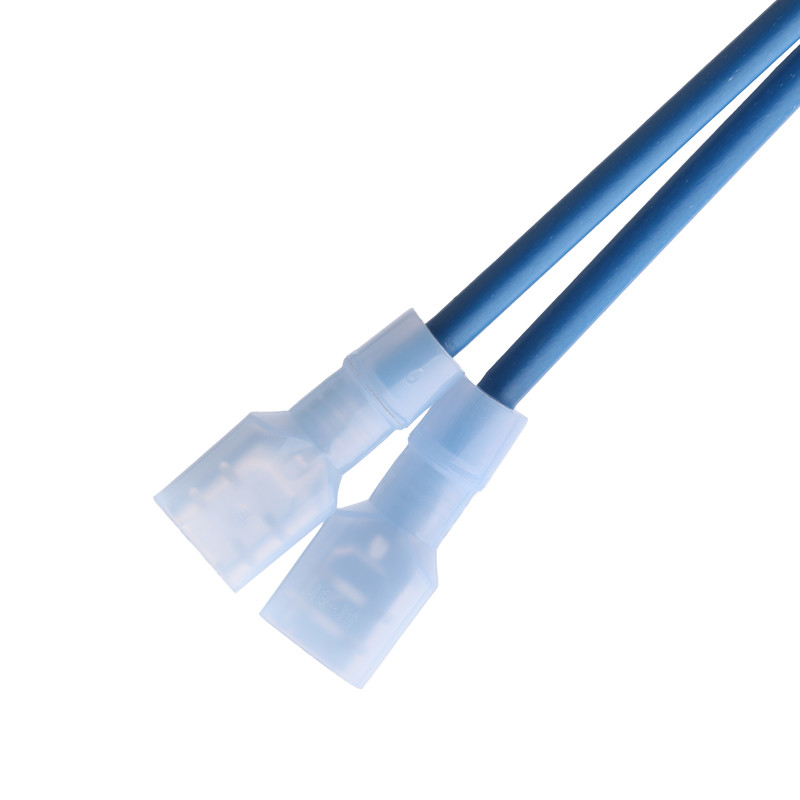 5.7mm 23P Mega-Fit Plug Housing MOLEX 1716920206 tot Vrouwelijk 250 0.8*6.35 Terminal KST FDFN2-250 OEM/ODM