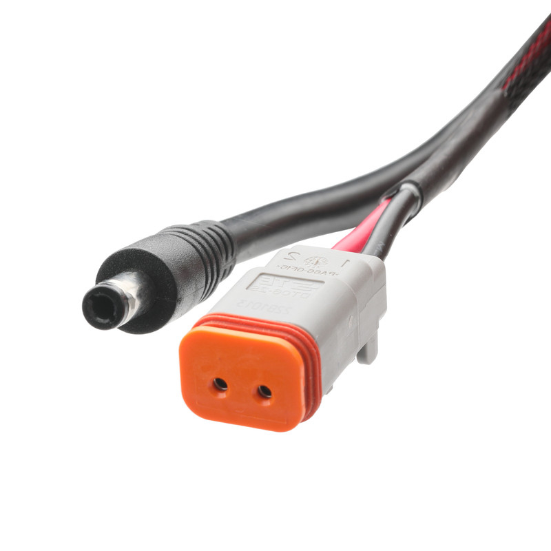 MOLEX 1716920210 Megg-Fit Plug Housing pitch 5.7mm 2*5P to DC Plug en andere gecombineerde connectoren OEM/ODM