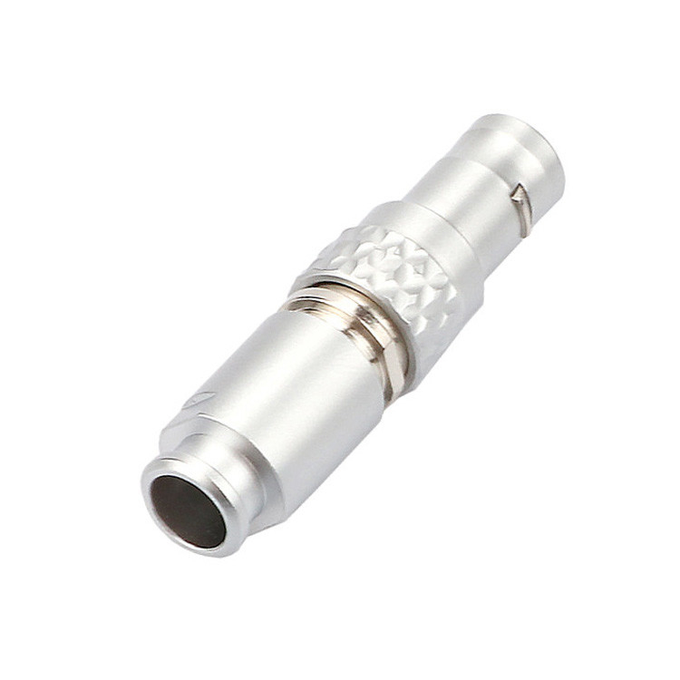 Fabriekscontacten voor industriële besturing B-serie T7 recht aansluitend, kort-push-pull zelfvergrendelend