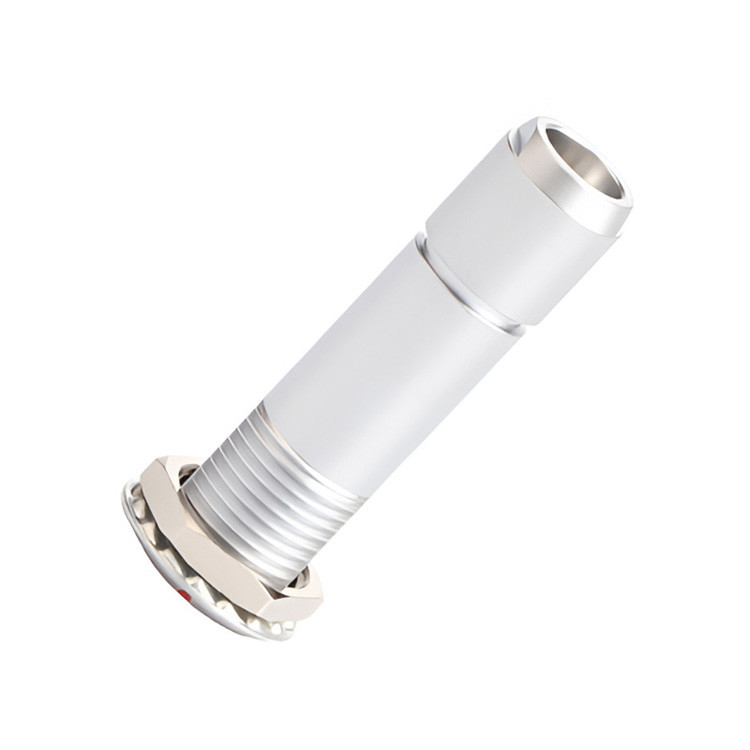 Dual-Channel Converter voor medische luchtvaart, wetenschappelijk onderzoek, militaire - Push-Pull Connector B Series Z9 2P