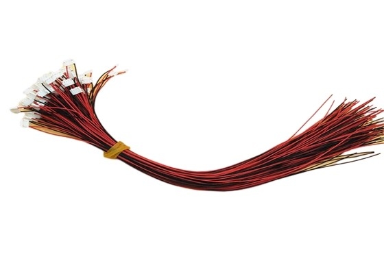 4 van de de Kabelassemblage achr-04v-a-s CONN RCPT ACH van de spelddouane W-B 4 POS 1.2mm Schakelaar