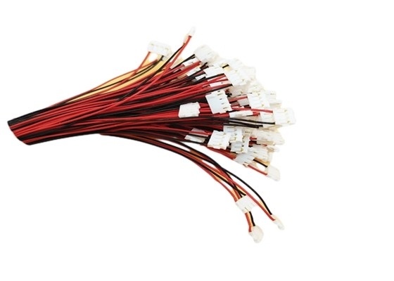 4 van de de Kabelassemblage achr-04v-a-s CONN RCPT ACH van de spelddouane W-B 4 POS 1.2mm Schakelaar