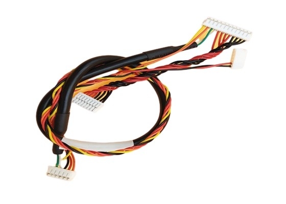 Ul20276 Beschermend Elektronische Draaduitrusting met 6 speld 12 Speld Jst Speld 1.5mm tot 8 Ghr -08v van Zh - S