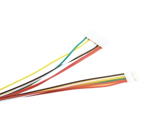 6 speld Jst Shlp -06v - S - B-de Uitrusting van de Douanedraad aan 6 de Draad van Speldjst Ph2.0 aan Borad-Kabel