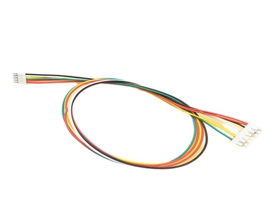 6 speld Jst Shlp -06v - S - B-de Uitrusting van de Douanedraad aan 6 de Draad van Speldjst Ph2.0 aan Borad-Kabel