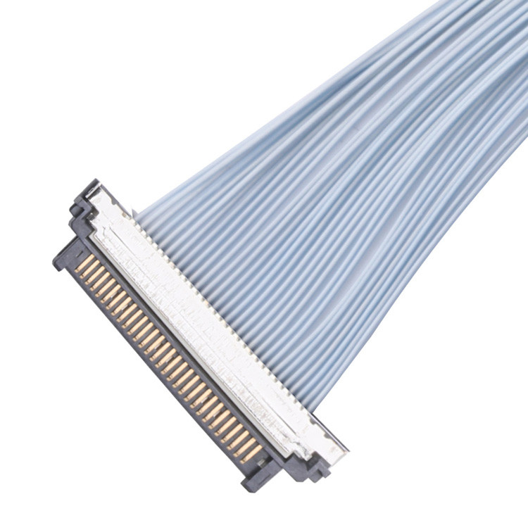 Voor digitale videocamerabewaking, Usl20-30s Usl20-40s met 0,4-Mm pitch USL-connectoren