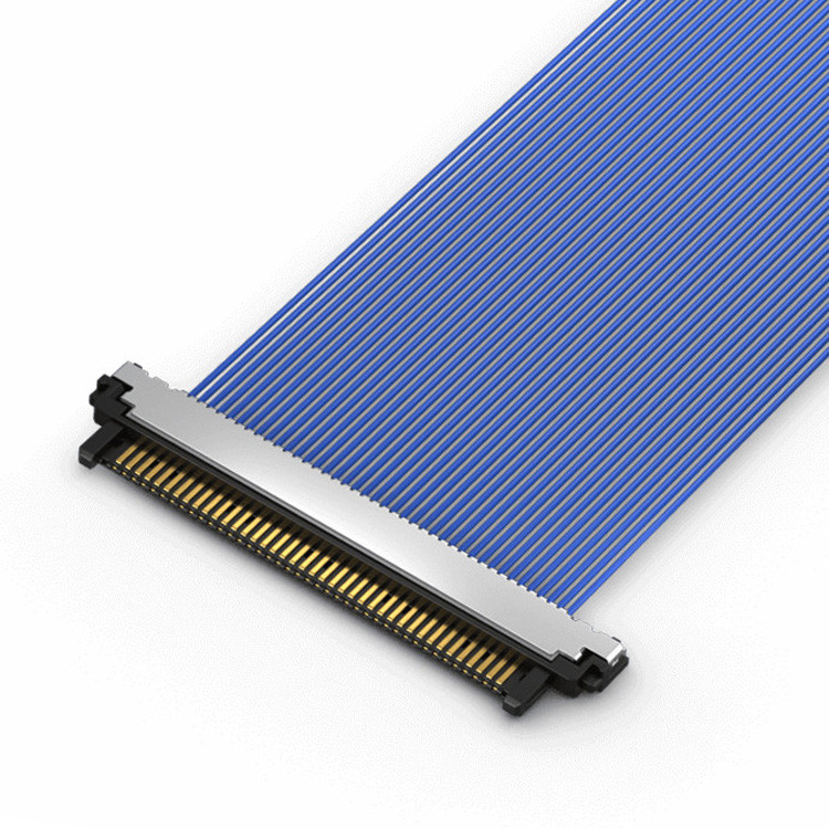 Voor digitale videocamerabewaking, Usl20-30s Usl20-40s met 0,4-Mm pitch USL-connectoren